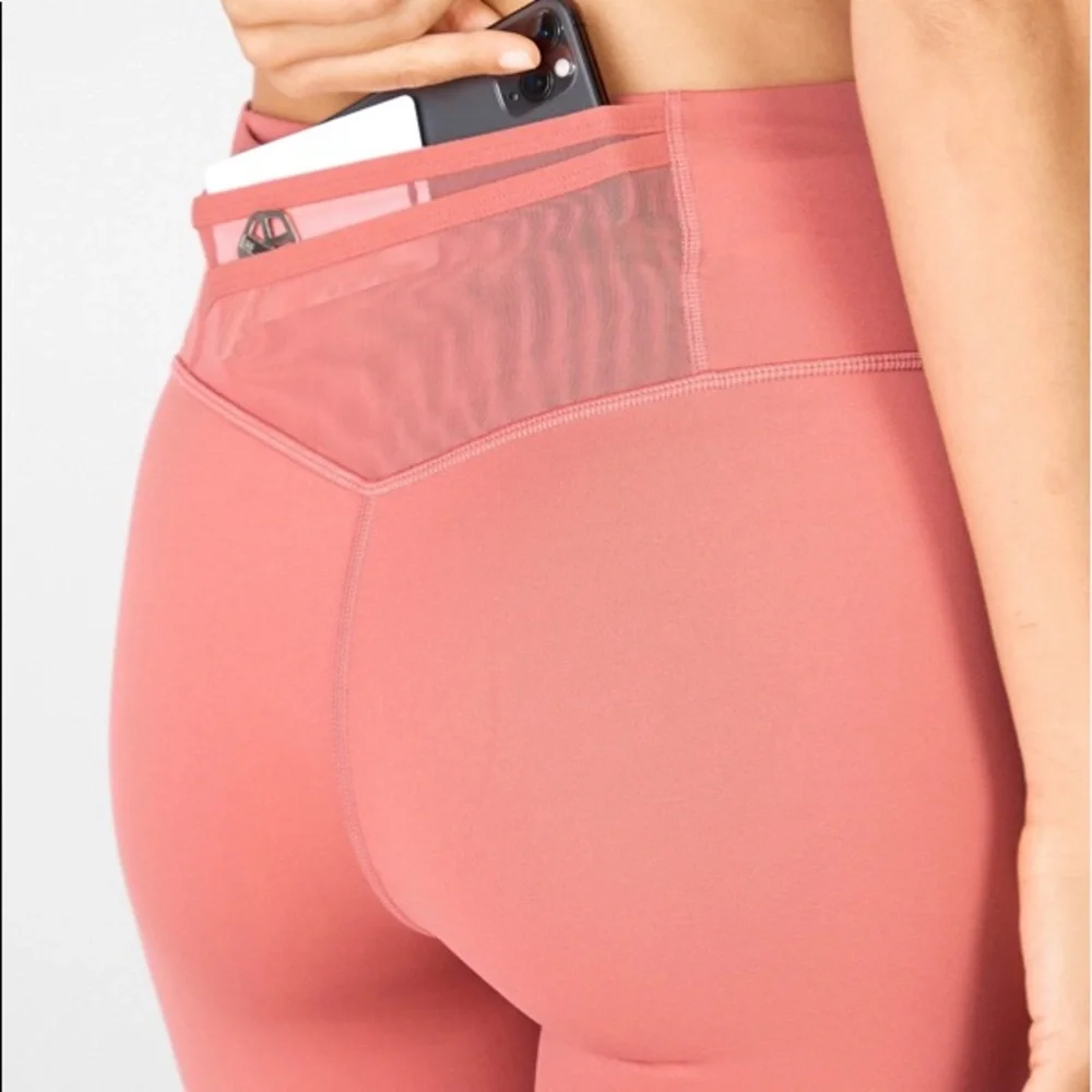 Fabletics | 365 High Waisted Leggings - Picture 2 of 8